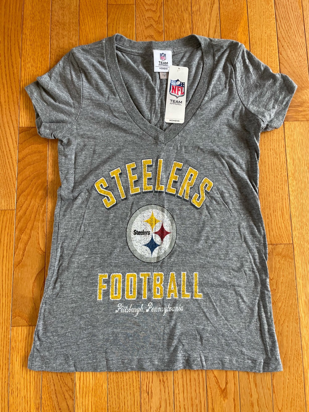 Women’s Pittsburgh Steelers T-Shirt